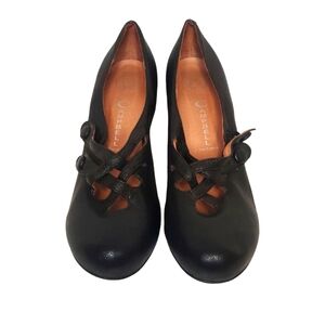Jeffrey Campbell Black Heels